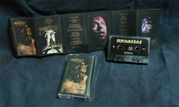 MALHKEBRE Revelation