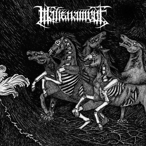 MALIGNAMENT Demo I (12" LP)