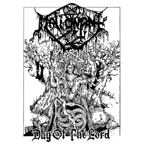 MALIGNANT Day of the Lord