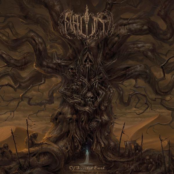 MALIST Of Scorched Earth