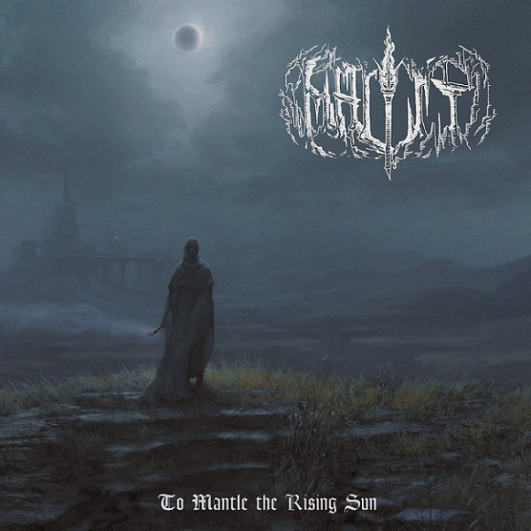 MALIST To Mantle the Rising Sun (White)