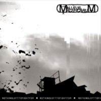 MALLEUS MALEFICARUM Nothing left to fight for