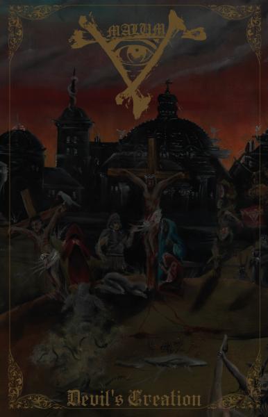 MALUM Devils Creation