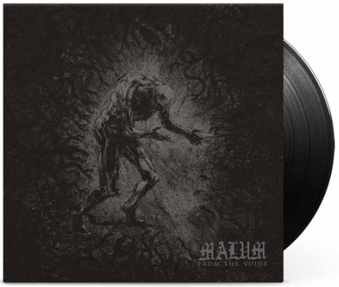 MALUM From the Voids