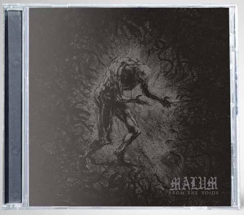 MALUM From the Voids