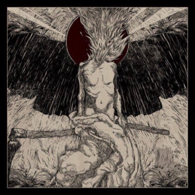 MALUM - INSANE VESPER Luciferian Dimensions