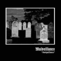 MALVEILLANCE Insignificance