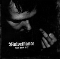 MALVEILLANCE Just fuck off