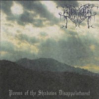MANAGARM Poems of the shadows disappointment