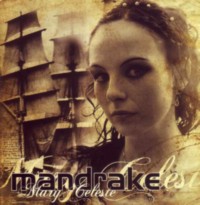 MANDRAKE Mary celeste