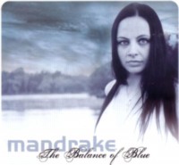 MANDRAKE The balance of blue