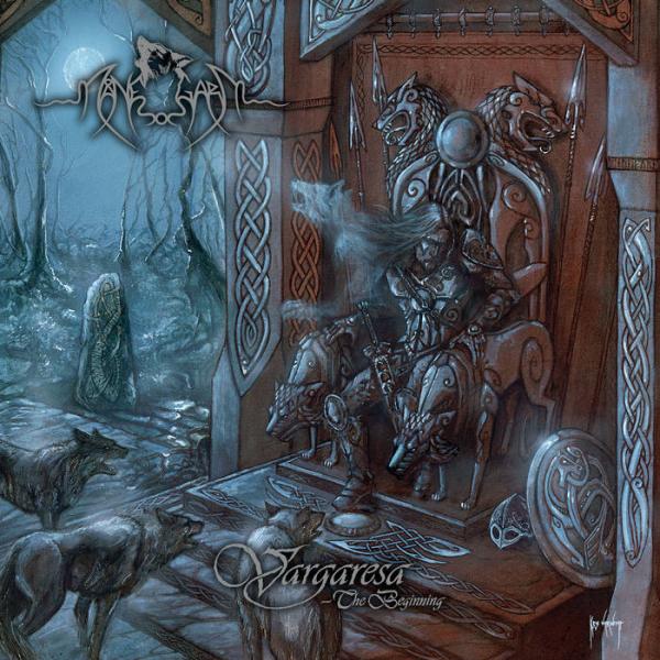 MANEGARM Vargaresa - The Beginning