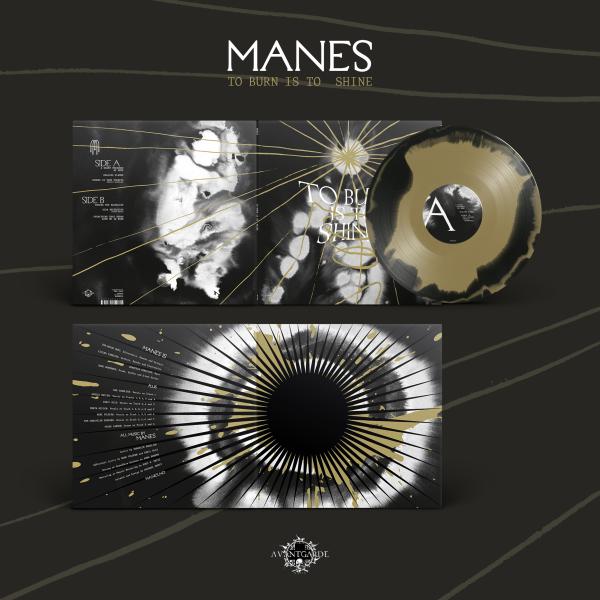MANES To Burn is to Shine