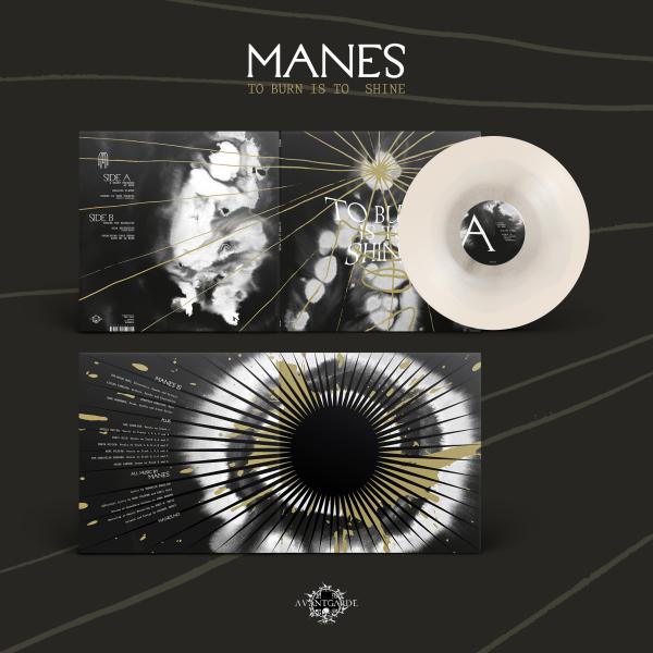 MANES To Burn is to Shine (maniacs pack!)
