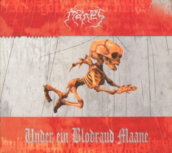 MANES Under Ein Blodrau Maane (2002)