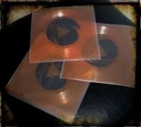 MANES vntrve - flexi disc ep