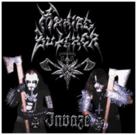 MANIAC BUTCHER Invaze