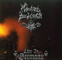 MANIAC BUTCHER Live in Germany