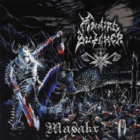 MANIAC BUTCHER Masakr