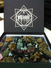 MANII Kollaps - box edition