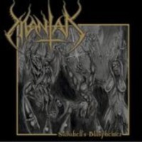 MANTAK Sabahell's Blasphemer