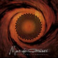 MAR DE GRISES Stream inwards - Digipack