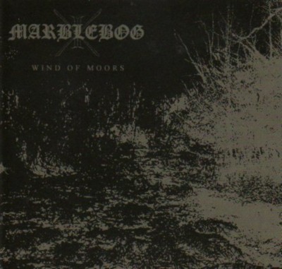 MARBLEBOG Wind of moors