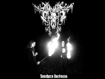 MARDRAUM Southern Darkness