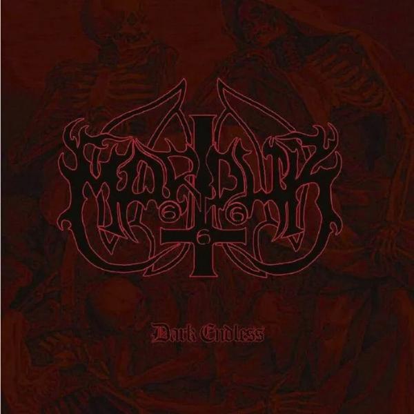 MARDUK Dark Endless