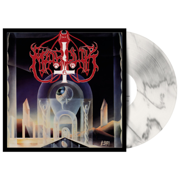 MARDUK Dark Endless (Smoke)