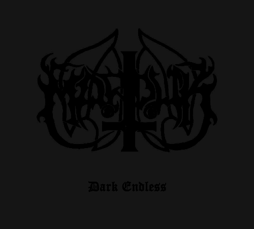 MARDUK Dark Endless