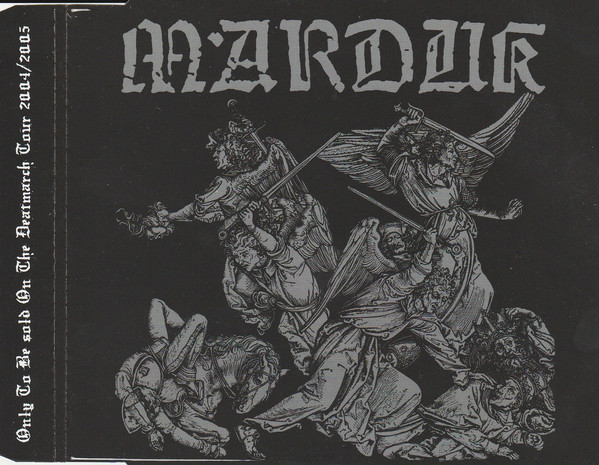 MARDUK Deathmarch