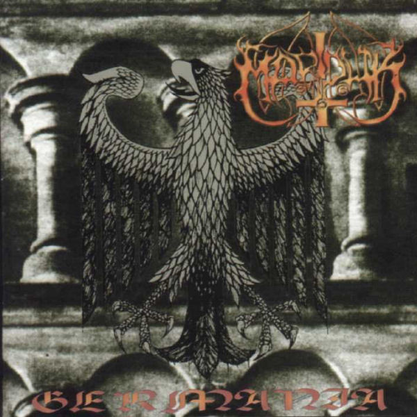 MARDUK Germania