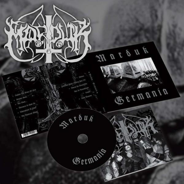 MARDUK Germania