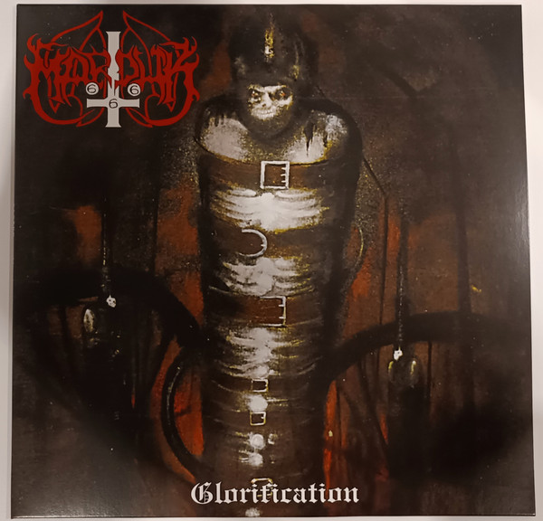 MARDUK Glorification