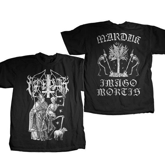 MARDUK Imago Mortis - TS XL