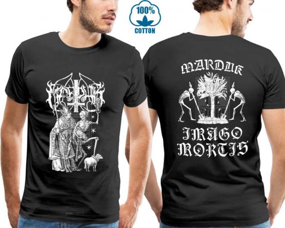 MARDUK Imago Mortis - TS XL