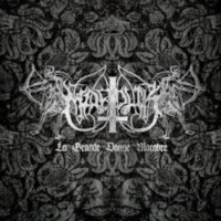 MARDUK Le Grande Danse Macabre  + bonus