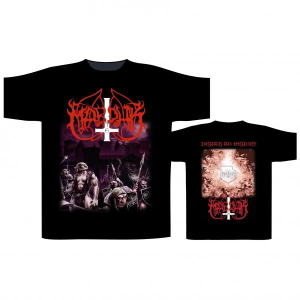 MARDUK MARDUK Heaven Shall Burn - TS M