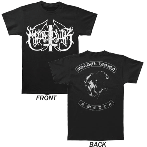 MARDUK  Marduk Legion - TS L