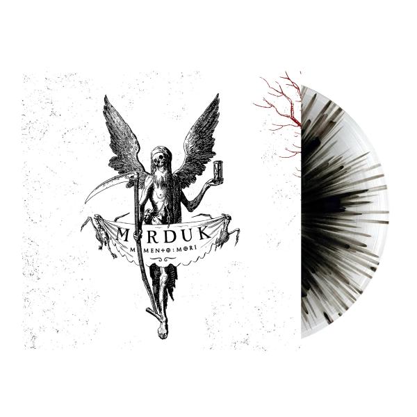 MARDUK Memento Mori (Ltd. Deluxe)