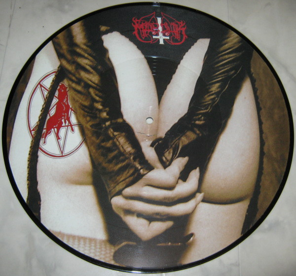 MARDUK Obedience