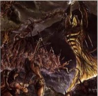 MARDUK Opus nocturne