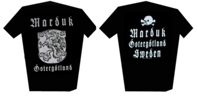MARDUK Ostergotland - TS L