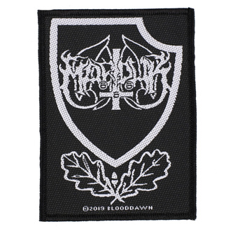 MARDUK Panzer Crest