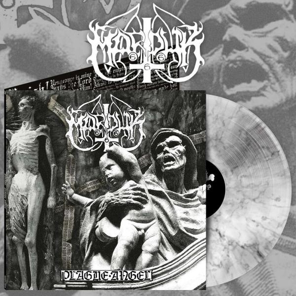 Marduk Plague Angel 2020 Vinyl Lp