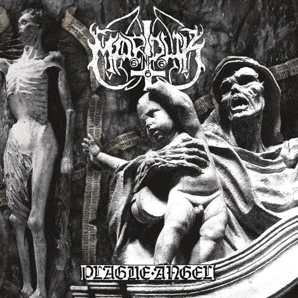 MARDUK Plague Angel