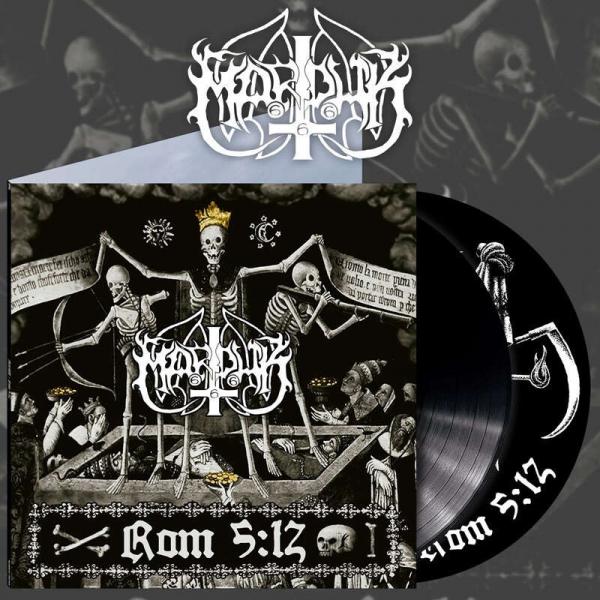 MARDUK Rom 5:12