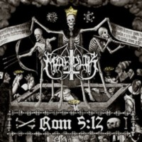 MARDUK Rom 5:12 Picture LP