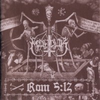 MARDUK Rom 5:12
